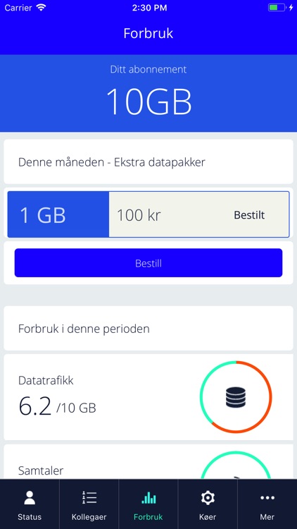 Phonect