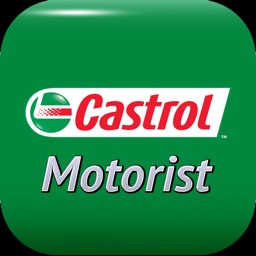 CASTROL Motorist