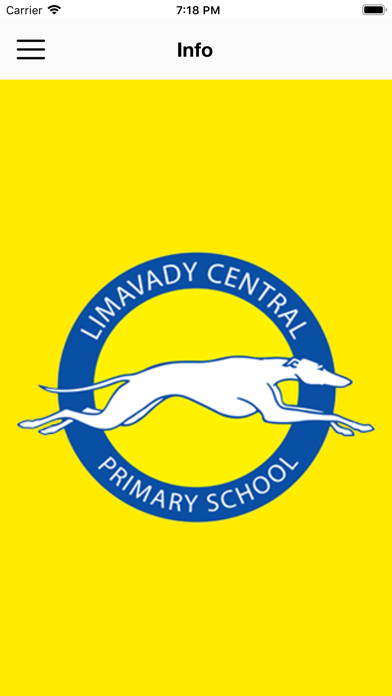 Limavady Central PS screenshot 3