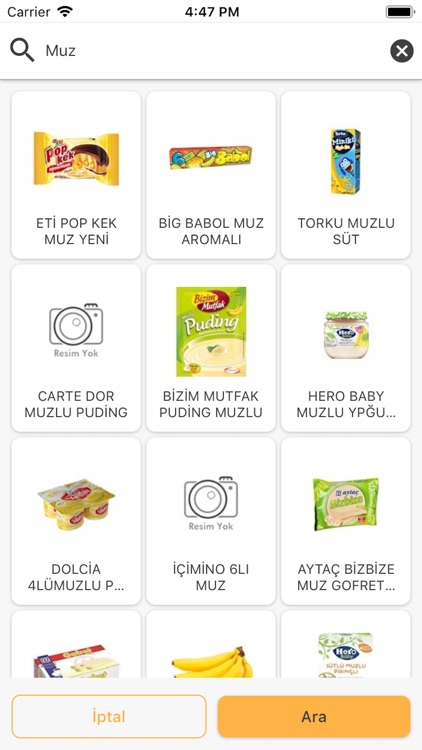 Azimler Cepte screenshot-4