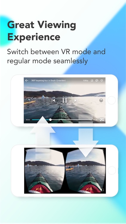 VeeR VR screenshot-4