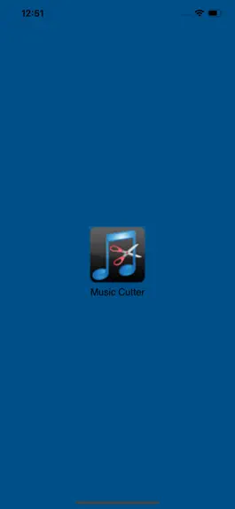 Game screenshot Music Cutter - Cut Mp3 Music mod apk