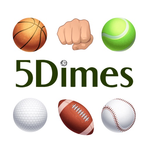 5Dimes Sports Guide
