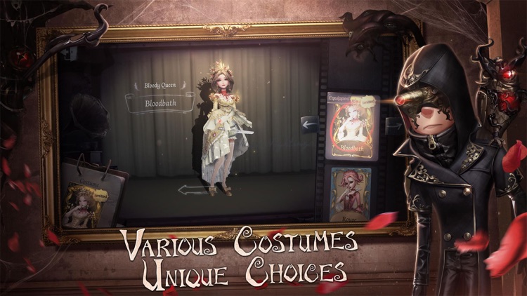 Identity V screenshot-2