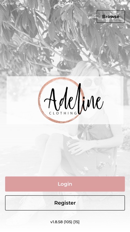 Adeline Clothing