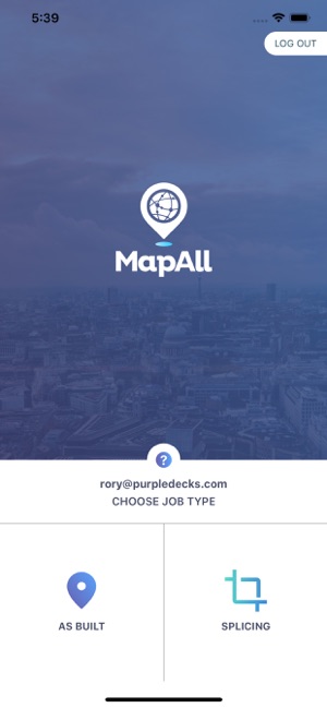 Mapall Fibre 1.0