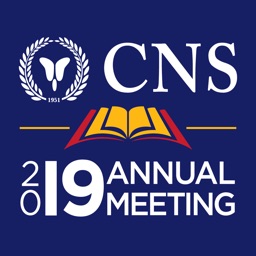 CNS 2019 Annual Meeting App