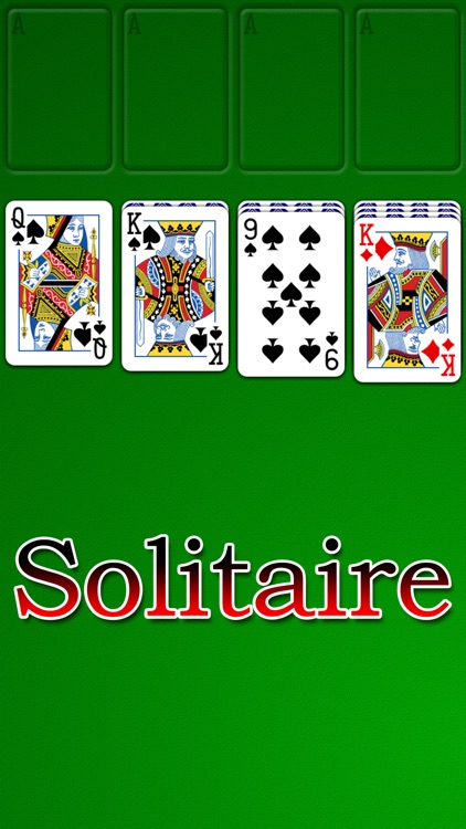 Solitaire Now
