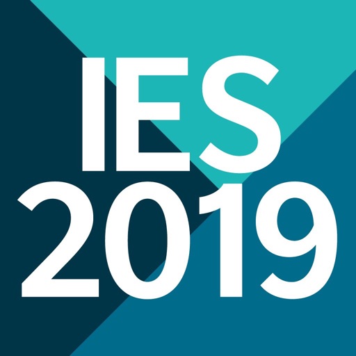 IES Conference 2019