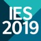 The IES Conference 2018 is this being being held in Manchester