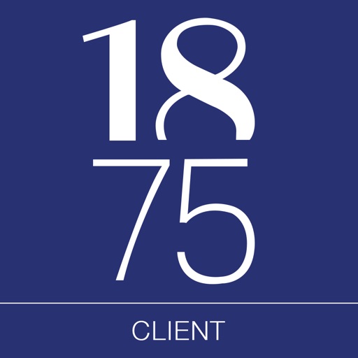 1875 Client