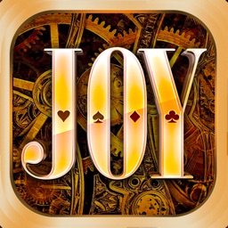 Joy Slot Jungle