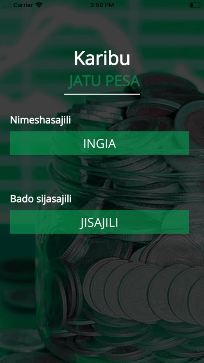 Jatu Pesa