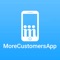 MoreCustomersApp: Best eCommerce website builder provides you the best platform of selling online