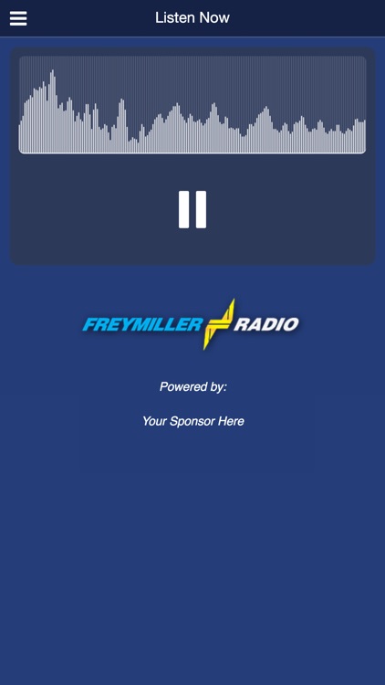 Freymiller Radio