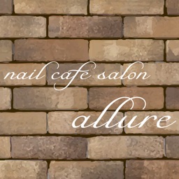 nail cafe salon allure