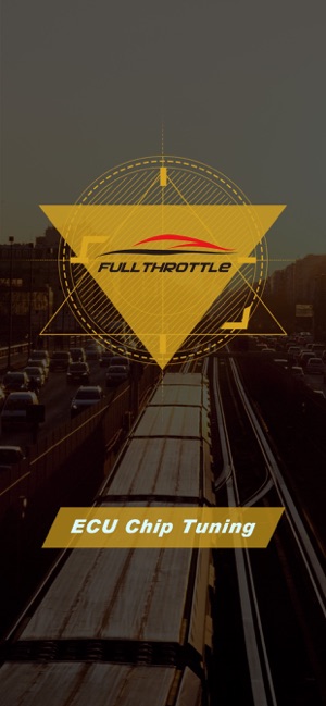 FullThrottle CT(圖1)-速報App