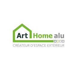ART HOME ALU
