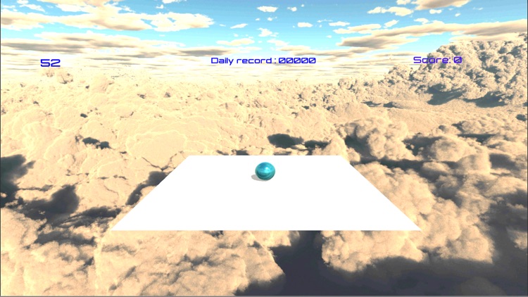 Equilibrium-The ball screenshot-7