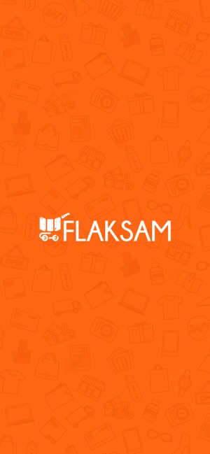 Flaksam online shopping