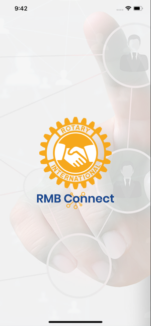 RMB Connect(圖1)-速報App