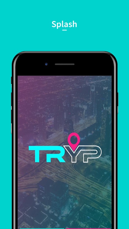 TRYP PARTNER