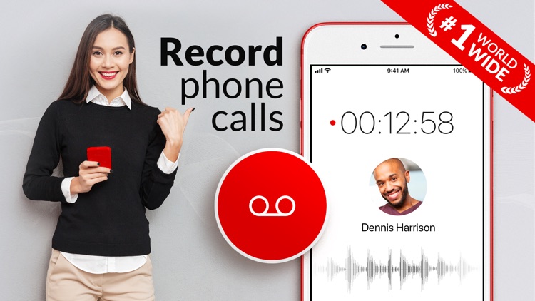 Call Recorder ► screenshot-0