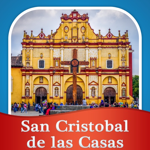 San Cristobal de las Casas icon