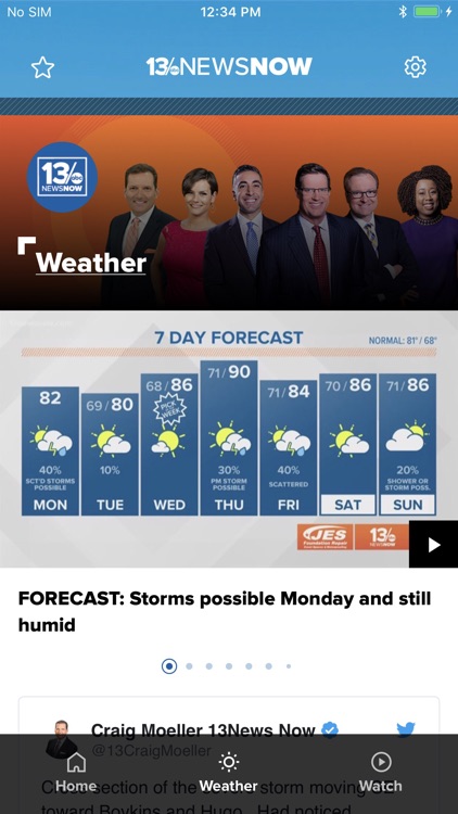 13News Now - WVEC