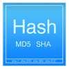 MD5&SHA Hash sur PC
