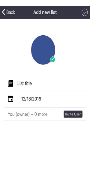 Simple Lists(圖2)-速報App