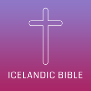 Icelandic Bible