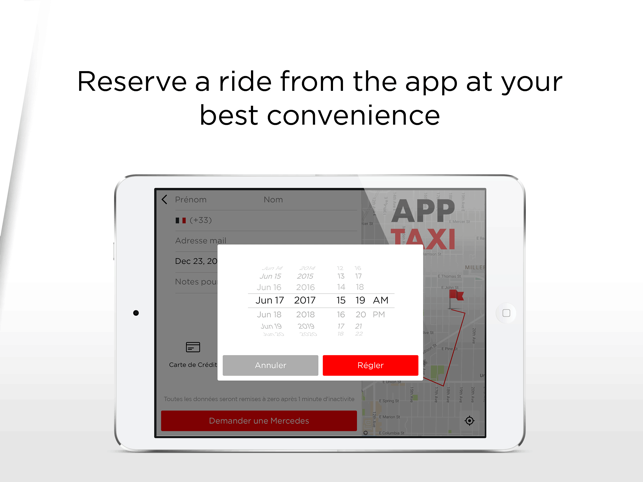 APP TAXI KIOSK(圖5)-速報App