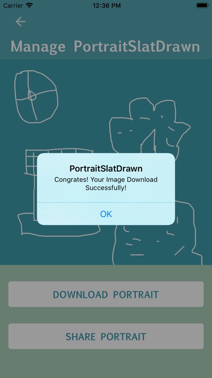 PortraitSlatDrawn screenshot-4