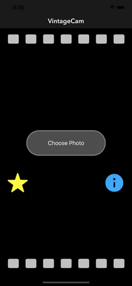 Game screenshot VintageCamApp mod apk