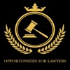 Opportunities for Lawyers