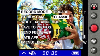 Death Lens Death Lens