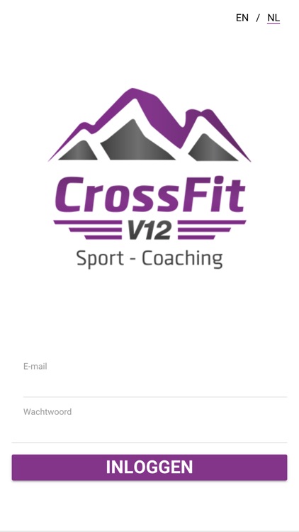 CrossFit V12