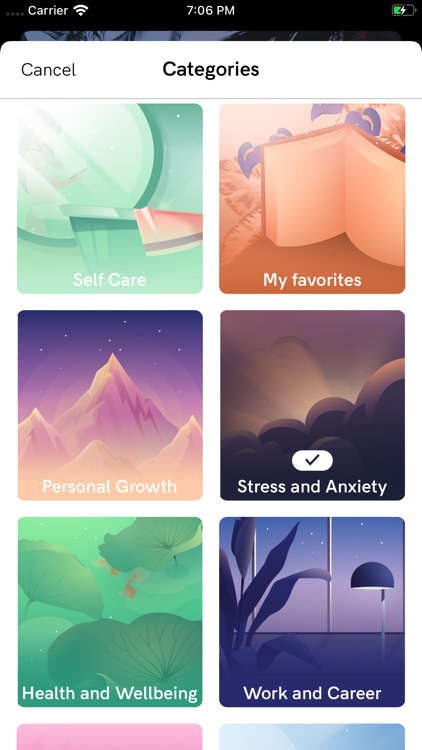 I am - Daily Affirmations screenshot-3