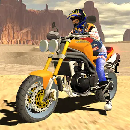 Fast Motorcycle Driver Extreme Cheats