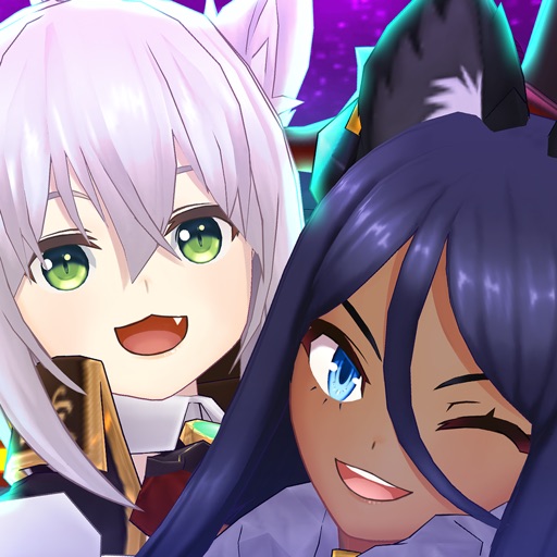 ドールズオーダー【3Dメカ美少女アクション】