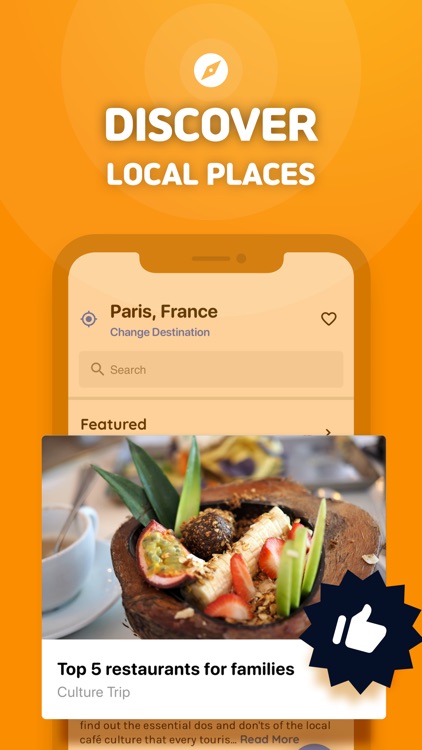 Trip Scout - My Travel Planner screenshot-4