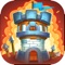 Build tower defenses and destroy monsters