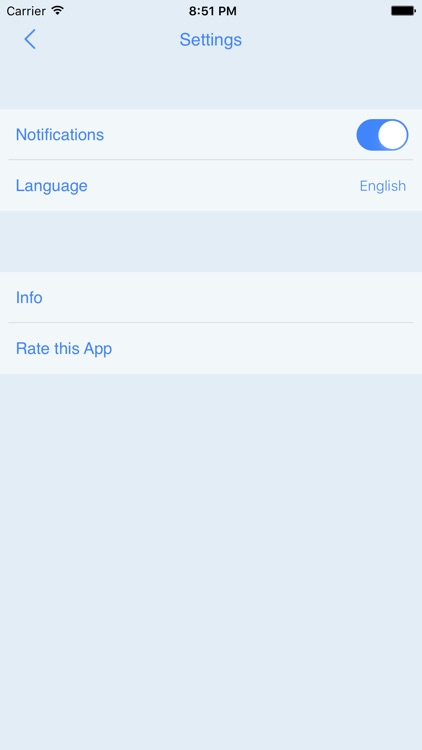 Dhikr App - Tasbeeh screenshot-4