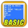 Get GG Basic for iOS, iPhone, iPad Aso Report