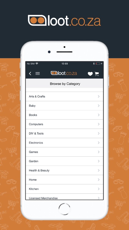 Loot Online Shopping App by Loot