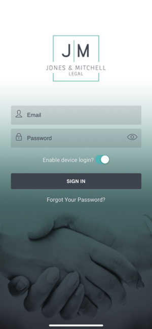 Jones & Mitchell Legal(圖2)-速報App
