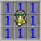 Hyde & Sweep is a minesweeper with unique rules