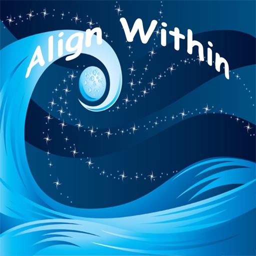 Align Within Guided Meditation