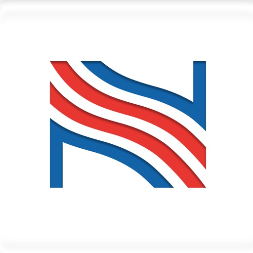 NMCApp Icon